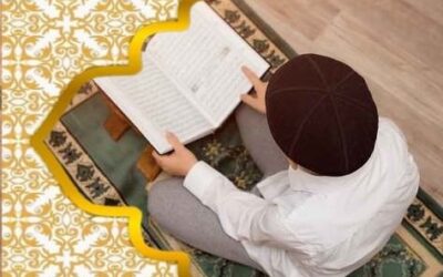 Learn Quran For Kids